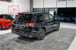 فولكسفاغن أطلس